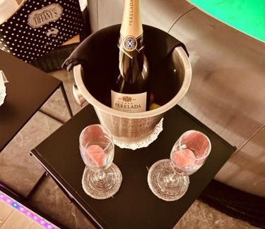 Ensival Apartment | Studio Le Baiser d'Angeli