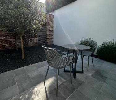 Longuenesse House | Studio - Le Clos du fond cailloux