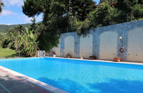 Ospedaletti Apartment | Studio Le Serre by Interhome