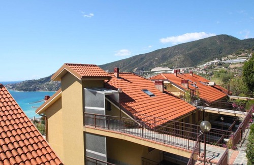 Ospedaletti Apartment | Studio Le Serre by Interhome