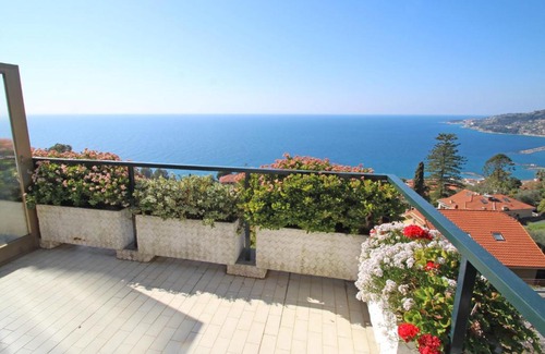 Ospedaletti Apartment | Studio Le Serre by Interhome