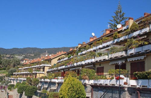 Ospedaletti Apartment | Studio Le Serre by Interhome