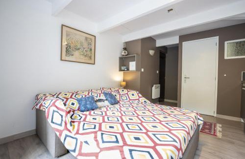 Saint-Raphael Apartment | Studio - les Adrets Esterel