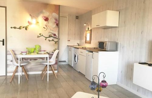 Arzon Apartment | Studio Les Remparts de Kerjouanno