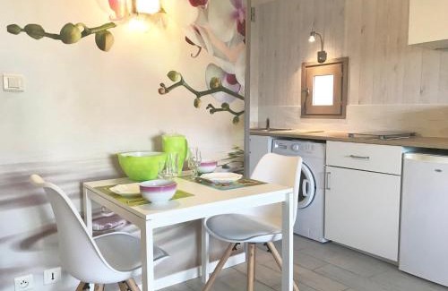 Arzon Apartment | Studio Les Remparts de Kerjouanno