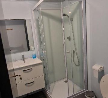 Hazebrouck Apartment | Studio Londres