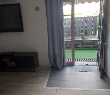 Ecquevilly Apartment | Studio loué entier proche de Paris