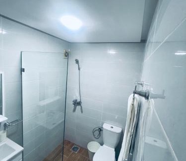 Errachidia Apartment | Studio lumineux avec terrasse