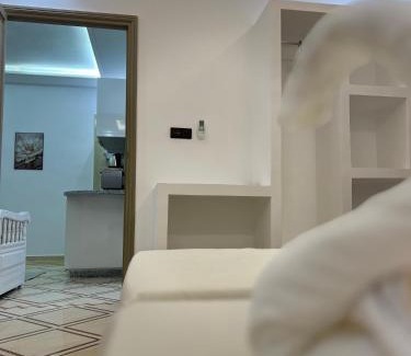 Errachidia Apartment | Studio lumineux avec terrasse