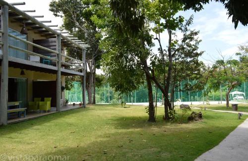 Pescaria Apartment | Studio Luxo Ecológico.