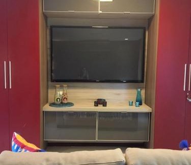 Pescaria Apartment | Studio Luxo Ecológico.