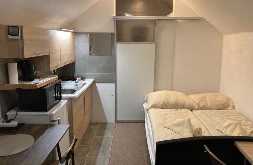 Demanova Apartment | Studio Manzarda