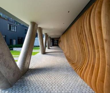 Sao Goncalo Apartment | Studio maravilhoso no Parque Una com garagem