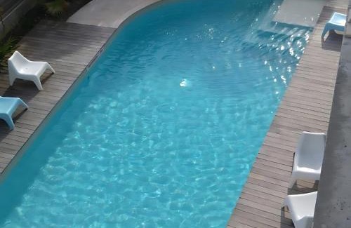 La Plage Apartment | Studio Marseille Prado Plages