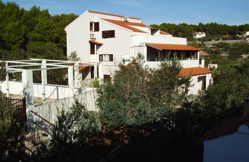 Maslinica Apartment | Studio Maslinica 5180a