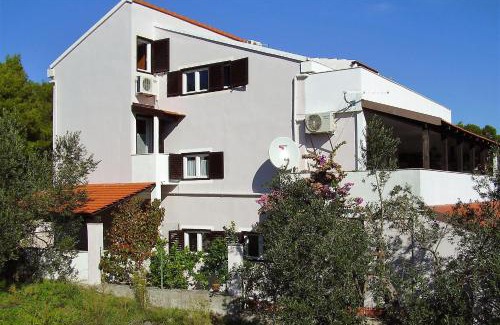 Maslinica Apartment | Studio Maslinica 5180a