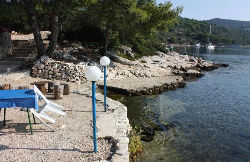 Maslinica Apartment | Studio Maslinica 5180a