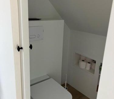 Merendree Apartment | Studio Merendree kerk