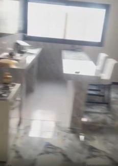 Rao Apartment | Studio Meublé Saint Louis Sénégal