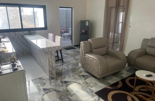 Rao Apartment | Studio Meublé Saint Louis Sénégal