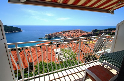 Ploce Apartment | Studio MIA