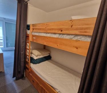 Arette Apartment | Studio Moderne au pied des pistes 4 Pers - La Pierre Saint-Martin GR10