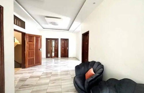 Pointe des Almadies Apartment | Studio Moderne Dakar K Ndiaye LÔ