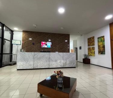 Ponta do Farol Apartment | Studio moderno ALu lounge