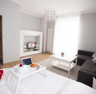 Cetniewo Apartment | Studio Morski Klimat