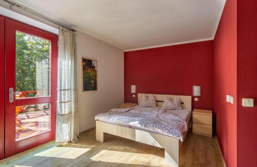 Hrensko Apartment | Studio Na mechu-1 by Interhome