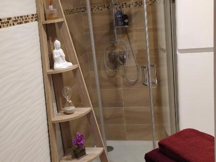 La Balme-de-Sillingy Apartment | Studio Nature enchantée Annecy