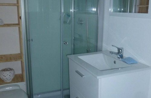 Semussac Apartment | Studio near all amenities and beaches