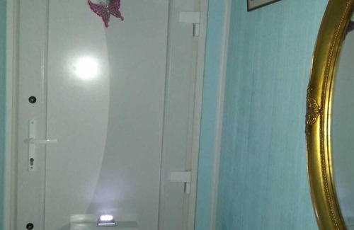 Borgerhout Apartment | Studio near the central station