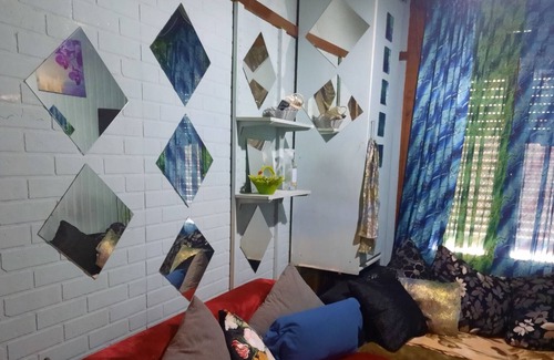 Borgerhout Apartment | Studio near the central station