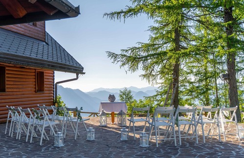 Ambroz pod Krvavcem Apartment | Studio on Krvavec ski resort with sauna