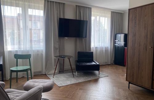 Lubin Apartment | Studio Odrodzenia 5 Centrum Lubina