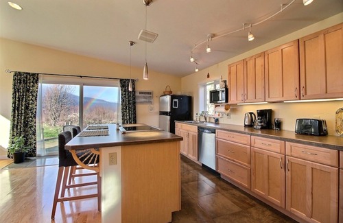 Hood River Apartment | Studio on Post Canyon