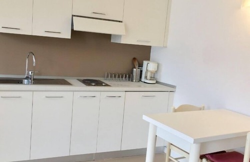 Castelletto Apartment | Studio on the ground floor in Casa Mary