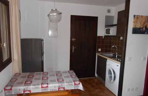 Grosseto-Prugna Apartment | Studio on the heights of Porticcio, beautiful sea view, 5 min from the beaches