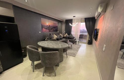 Helwan Apartment | Studio on the Nile with full equipment