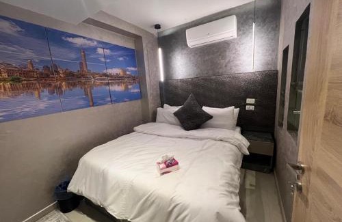 Helwan Apartment | Studio on the Nile with full equipment