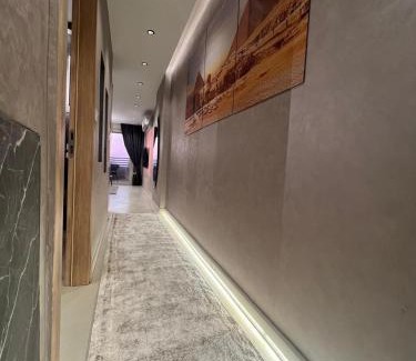 Helwan Apartment | Studio on the Nile with full equipment