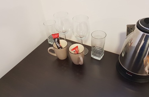 Kragujevac Apartment | Studio Onix Lux Kragujevac