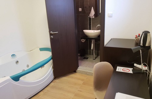 Kragujevac Apartment | Studio Onix Lux Kragujevac