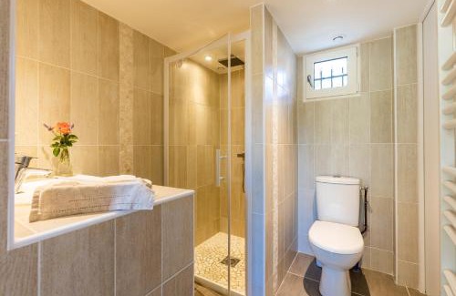 Lege-Cap-Ferret Apartment | Studio Plage Petit Piquey