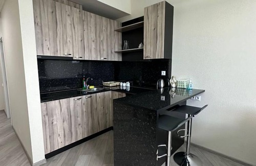 Tsaghkadzor Apartment | Studio: Pool, Hot Tub access