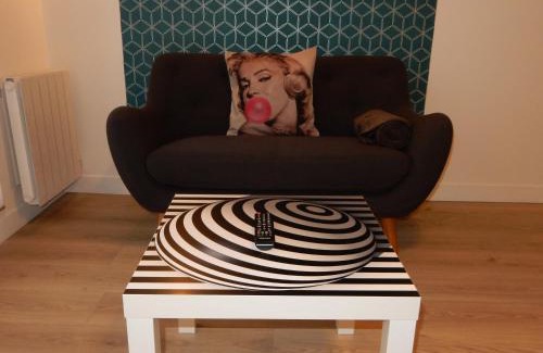 Cergy Apartment | Studio Port Cergy