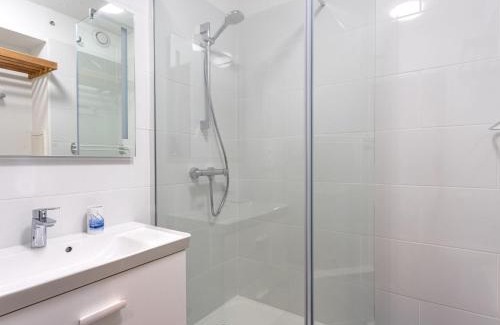 Toulon - Hyeres Apartment | Studio Port de La Gavine-27 by Interhome