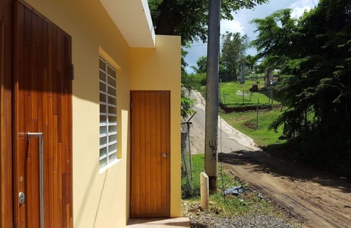 Villa Borinquen Apartment | Studio