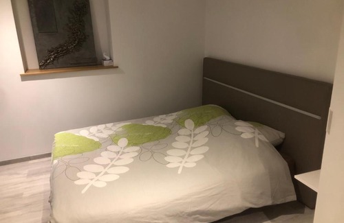 Champvans House | Studio privée Champvans